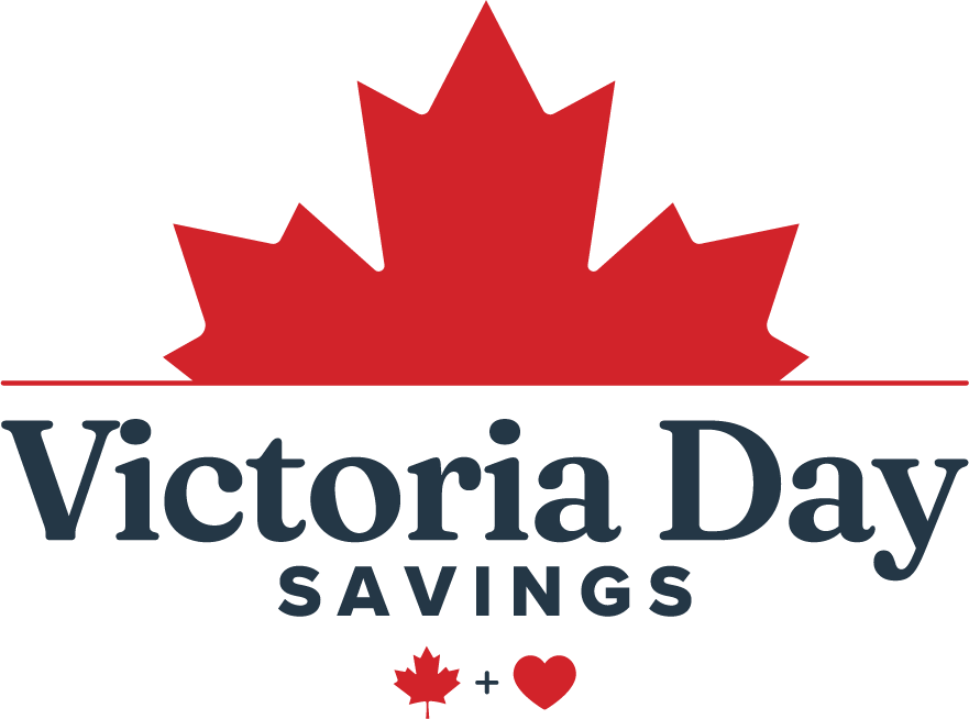 Victoriaday Logo Dark - Sunspa - Hot Tubs, Swim Spas &Amp; Service In Calgary